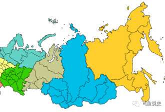 1994年被迫划给俄罗斯的领土，面积比河南还大