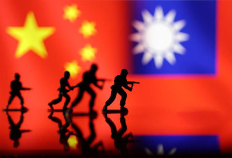 中国重量级学者发声 “台海恐爆冲突”炒过头