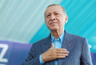 站在历史的十字路口:土耳其首次进入决选