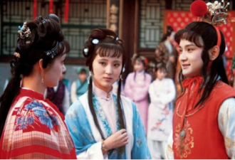 《红楼梦》，是最好的中国故事？