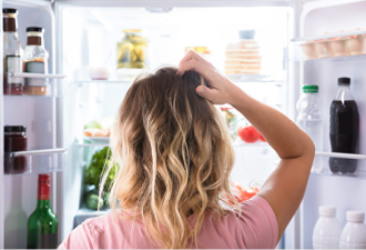 5个迹象警告：你家的冰箱该更换了