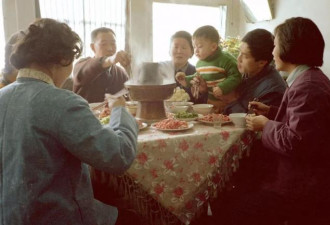 直击八九十年代 “中国土豪” 的真实生活