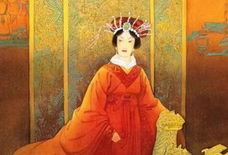 吕后的死相有多难看？史书都不愿记载