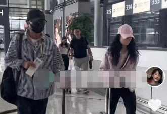 文章携女儿出游 14岁爱马身高快赶上爸