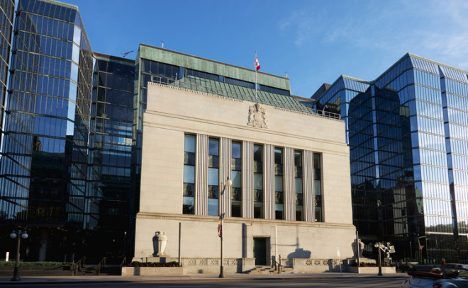 Bank of Canada consults public on CBDC design - Central Banking
