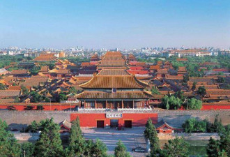 中国5A景区十强榜故宫第一 看看有你去过的吗？
