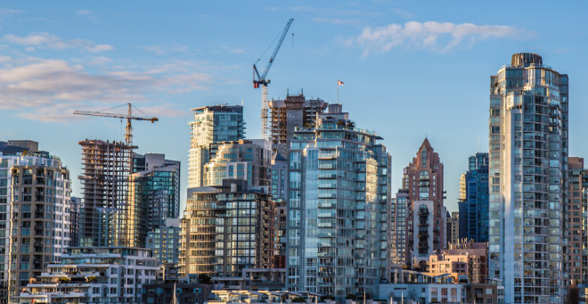 BC government is looking to Vienna and Singapore for public housing models, says Minister of Housing