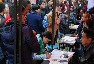中国年轻人失业率超20%，出路在哪儿