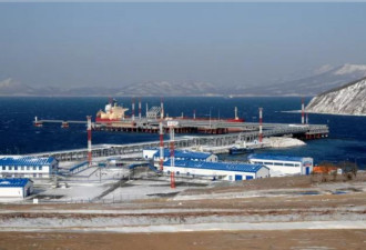 传俄罗斯船只暗地运油至中国 疑违反制裁