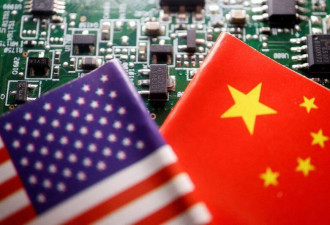 美官员坦承 欠缺有效工具阻中国窃取技术