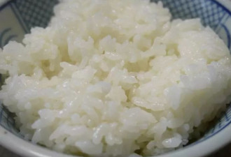 加热米饭会使你面临这种潜在的致命疾病