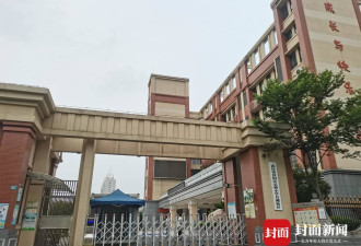 武汉校园被撞致死小学生的母亲坠楼身亡