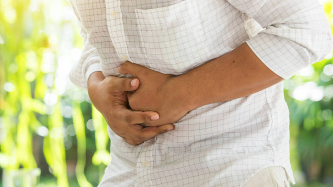 What causes gastrointestinal bleeding and how serious is it really? - MayoClinic News Network