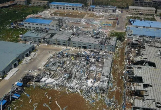 辽宁多地出现龙卷风 龙卷风地带在哪里?