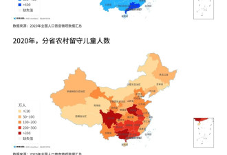 真实的中国：2023中国流动人口子女现状
