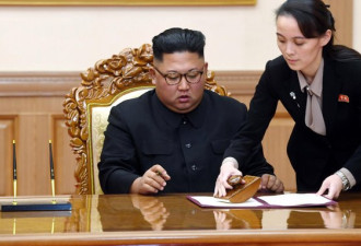 为阻止朝鲜开发核导弹 韩国强调要切断朝鲜资金链