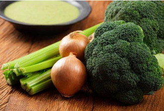 研究证实两类超级蔬菜抗癌第一 应天天吃
