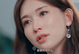 林志玲婚后罕见谈前任,对言承旭已经释然,甘愿...