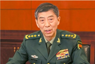 中国防长：中美激烈对抗 是世界不可承受之痛