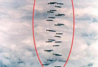 即将登场俄乌的F16战机，与“JDAM精确炸弹”