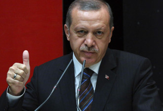 北约敦促土耳其放行“达标”的瑞典入盟