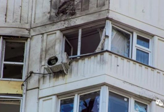 莫斯科遭无人机袭击，伤害性不大，侮辱性极强