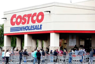 Costco警告衰退逼近：顾客扎堆买4种食品，靠这招狂薅&quot;免费会员&quot;