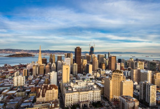 部分硅谷城市租房 比旧金山还要更贵