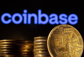 Coinbase遭证管会起诉 股价下挫11%