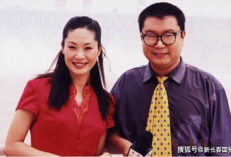 歌手尹相杰夫妇同框秀恩爱 小16岁娇妻清纯可人
