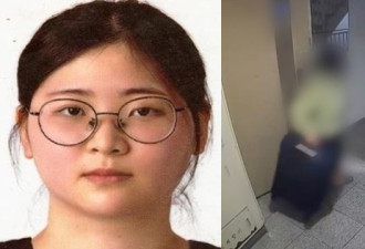 23岁女杀人弃尸震惊韩国 入狱“吃饱睡好”