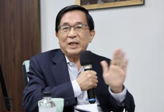 陈水扁遭废止律师证后上诉,法院驳回