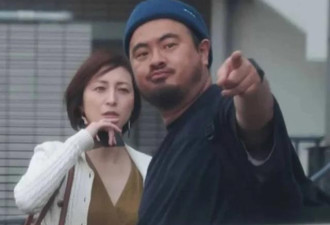 曝 42 岁女星广末凉子出轨当小三！