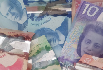 笃定加拿大央行7月再升息加币涨翻天 兑人民币已升破5.34