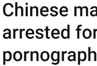 华裔刚入境就被捕！只因手机内容没删