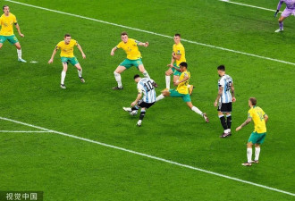 梅西和阿根廷足球队来华的八大疑惑