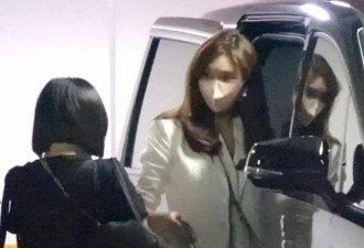 林志玲一家三口同框，一岁半儿子正面首曝光