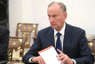 俄高官:乌曾迫于美国压力放弃与俄签署和平协议