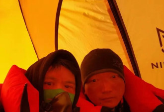 珠峰救人背后：8000米以上获救，是一次“偶然”