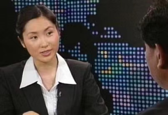 这个马斯克背后的中国女人 真是“国人之光”吗