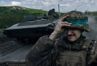 北约前秘书长：北约国家可能向乌克兰派遣军队