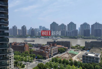 吴亦凡上海豪宅出售 售价1亿多元