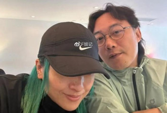 陈奕迅夫妇一起跑步吃饭行程满满 徐濠萦罕见分享合影