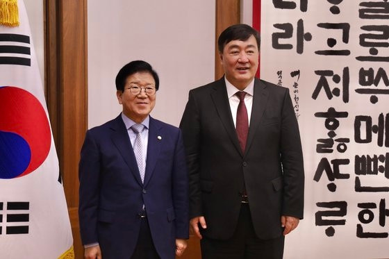 駐韓中国大使が79人と会う間に駐中韓国大使はなぜ1人しか会えないのか | Joongang Ilbo | 中央日報
