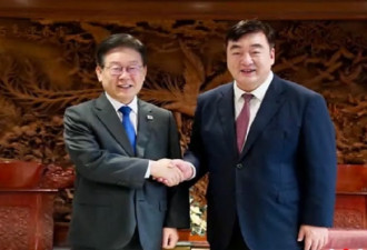 韩国召见中国大使 严厉警告“不合理挑衅”言论