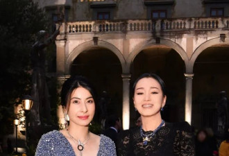 郭晶晶秀恩爱意外暴露顶级珠宝：她的节俭，装了多少年.....