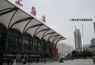 现在的中国各地客运站 为什么越来越冷清