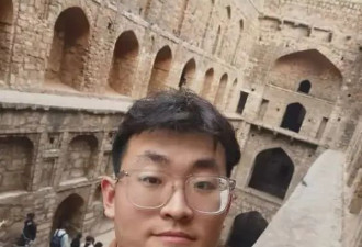 去印度读研，我为自己找到的人生“捷径”