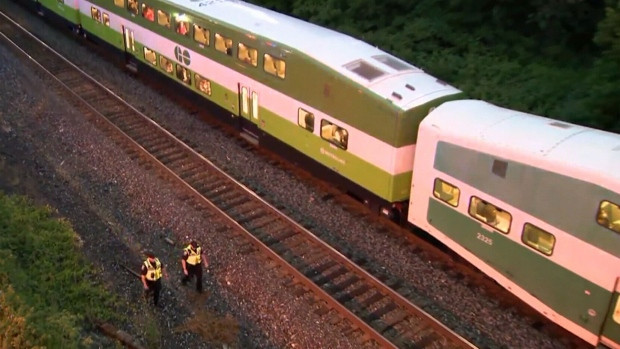 GO Train