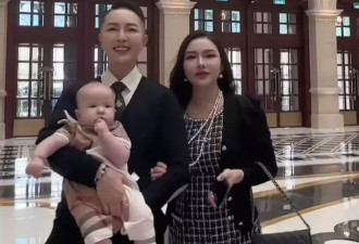 同性恋富婆曝恋爱经历：我的快乐你不懂